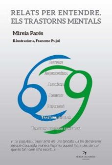 relats per entendre els transtorns mentals-mireia pares-9788417000233