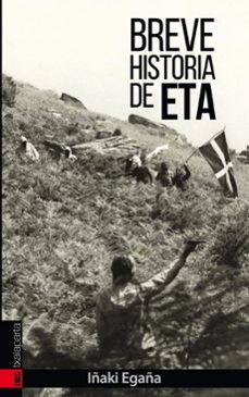 breve historia de eta-iñaki egaña sevilla-9788417065133