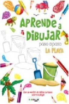 la playa-9788417076733