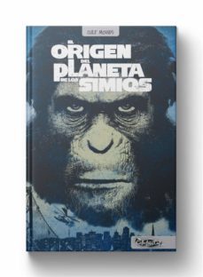 el origen del planeta de los simios (collector s cut) (incluye pelicula en dvd)-9788417085933