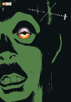 semillas de ansiedad + num. 02-masaaki nakayama-9788417106133