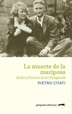 la muerte de la mariposa (ebook)-pietro citati-9788417109233