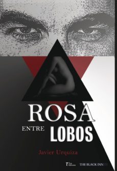 rosa entre lobos-9788417132033