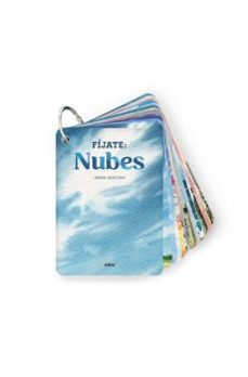 fijate: nubes (ebook)-anna sanjuan-9788410407077