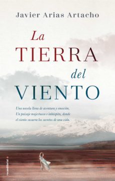 la tierra del viento (ebook)-9788417167233