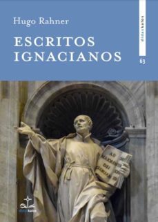 escritos ignacianos-9788417185633
