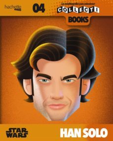 collecti books: han solo-9788417240233