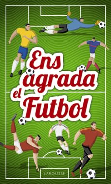 ens agrada el futbol-9788417273033