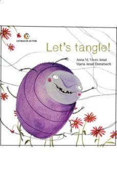 let s tangle!-anna maria vives amat-9788417326333