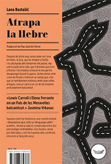 atrapa la llebre-9788417339333