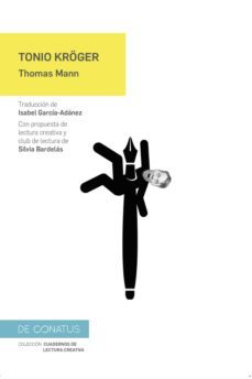 tonio kröger-thomas mann-9788417375133