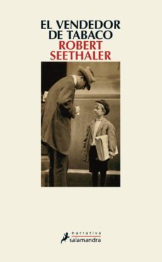 el vendedor de tabaco (ebook)-9788417384333
