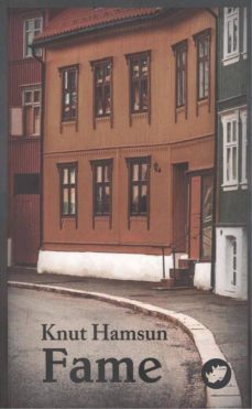 fame-knut hamsun-9788417388133