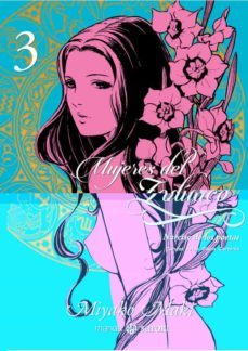 mujeres del zodiaco 3-miyako maki-9788417419233