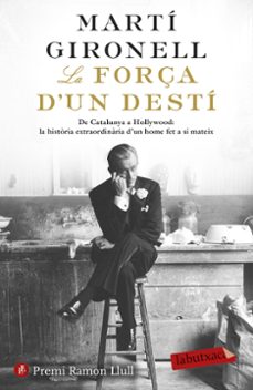 la força d un desti-marti gironell-9788417420833