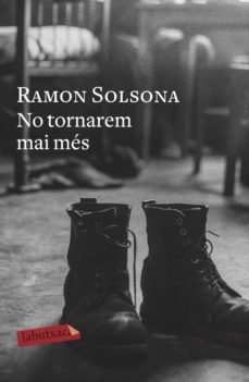 no tornarem mai més (ebook)-ramon solsona-9788417423933