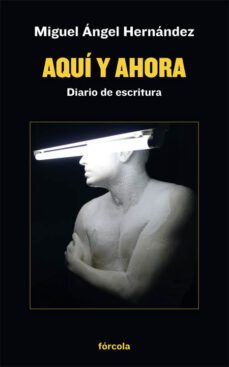 aqui y ahora: diario de escritura-9788417425333
