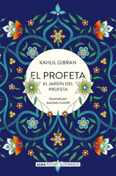 el profeta y el jardin del profeta-9788417430733