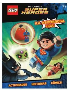 lego star wars divertidas misiones galacticas-9788417441333