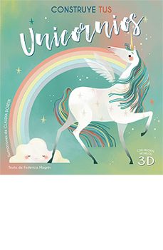 construye tus unicornios-federica magrin-9788417452933
