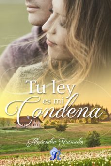 tu ley es mi condena (ebook)-9788417474133