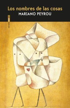 los nombres de las cosas (ebook)-9788417517533