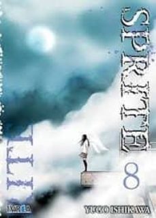 sprite nº 8-yugo ishikawa-9788417537333