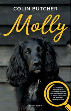 molly (ebook)-colin butcher-9788418417641