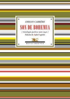 son de bohemia-9788417550233