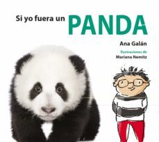 si yo fuera un panda-9788417563233