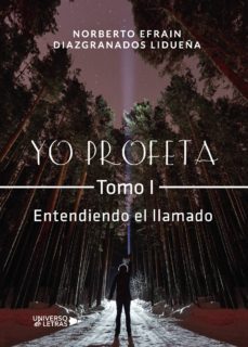 yo profeta tomo i-9788417569433