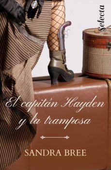 el capitan hayden y la tramposa (ebook)-9788417606633