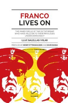 franco lives on-lluc salellas i vilar-9788417611033