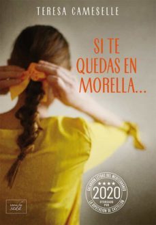 si te quedas en morella... (ebook)-teresa cameselle-9788417626433