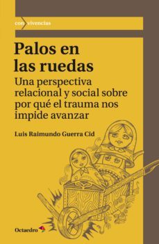 palos en las ruedas (ebook)-9788417667733