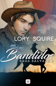 bandidos (saga salvaje 3) (ebook)-9788417705633