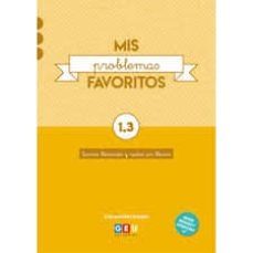 mis problemas favoritos 1.3-jose materia martinez romero-9788417748333