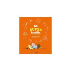 mi superfamilia-gwendoline raisson-9788417749033