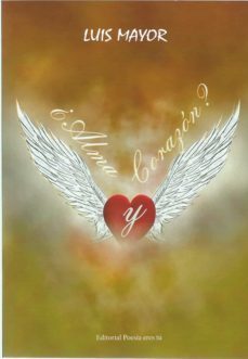 ¿alma y corazon?-lluis mayor-9788417754433