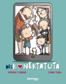 deskonektatuta-9788417766733