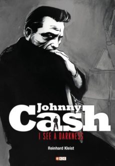 johnny cash: i see a darkness-9788417787233