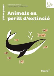 animals en perill dextincio-9788417803933