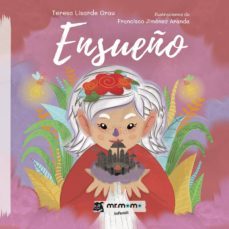 ensueño-teresa lisarde grau-9788417842833