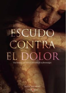 escudo contra el dolor (ebook)-sofia alcaraz-9788417848033