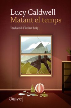 matant el temps (ebook)-lucy caldwell-9788417868833