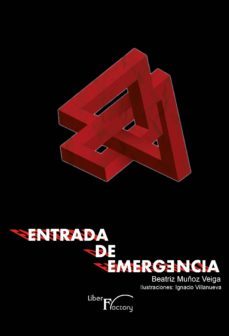 entrada de emergencia (ebook)-beatriz muñoz veiga-9788417882433