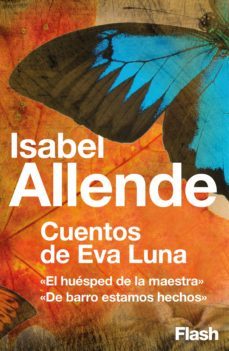 cuentos de eva luna (flash) (ebook)-isabel allende-9788417906733