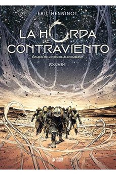 la horda de contraviento 1-9788417957933