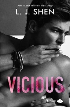 vicious-l.j. shen-9788417972233