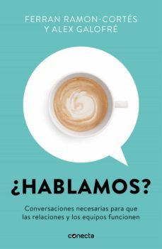 ¿hablamos? (ebook)-ferran ramon cortes-9788417992033